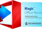 East Imperial Magic Office Recovery v4.8