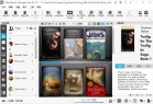 最佳 Calibre 替代品 Alfa eBooks Manager Pro & Web v8.6.41.1