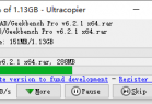 UltraCopier v3.0.0.7