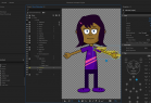 Adobe Character Animator 2025 v25.0 x64