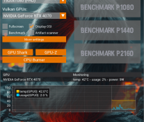 FurMark v2.8.2 x64