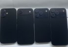 iPhone 17系列机模上手：苹果春晚提前剧透完了