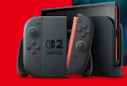 任天堂Switch2供不应求！分析称首年需准备2000万台
