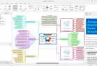 思维导图软件 MindGenius AI v10.0.1.7439