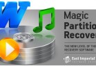 East Imperial Magic Partition Recovery v5.0