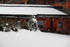 日本“灾害级大雪”来袭：官方呼吁非必要不外出