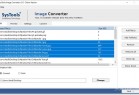 SysTools Image Converter v6.1 x64