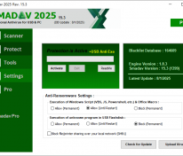 防病毒软件 Smadav Pro 2025 v15.3