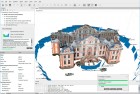 基于图像的3D建模解决方案 Agisoft Metashape Professional v2.2.0 Build 19440 x64