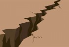 地球是否进入地震活跃期 专家：今年地震活动总体比往年低