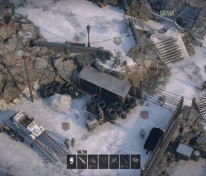 《盟军敢死队：起源 / Commandos: Origins》v1.0.0.74101 全DLC 中文豪华版