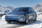 曝特斯拉下半年将推低价版Model Y 由中国团队开发
