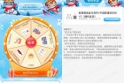 联通冰雪亚运会充话费抽实物等奖励