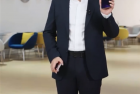 折叠屏内屏保护膜就像人的皮肤 余承东提醒：千万不要撕！