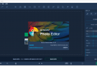 相片编辑软件 Movavi Photo Editor 2024 v24.3.0