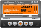 录制流媒体音频 Abyssmedia i-Sound Recorder v7.9.5.8 / AD Audio Recorder v2.6.0 / AD Sound Recorder v6.2