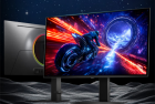 三星玄龙骑士G60SF显示器上架：500Hz QD