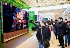 海信推出全球首台RGB