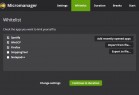 多任务？不存在的! Cold Turkey Micromanager Pro v1.2