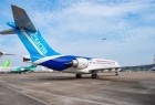 历史首次！越南越捷航空国内航线将使用中国商飞C909客机
