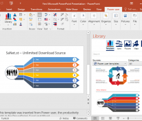 Office 加载项 Power-user Premium v1.7.21.117