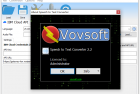 语音转换软件 VovSoft Speech to Text Converter v5.4